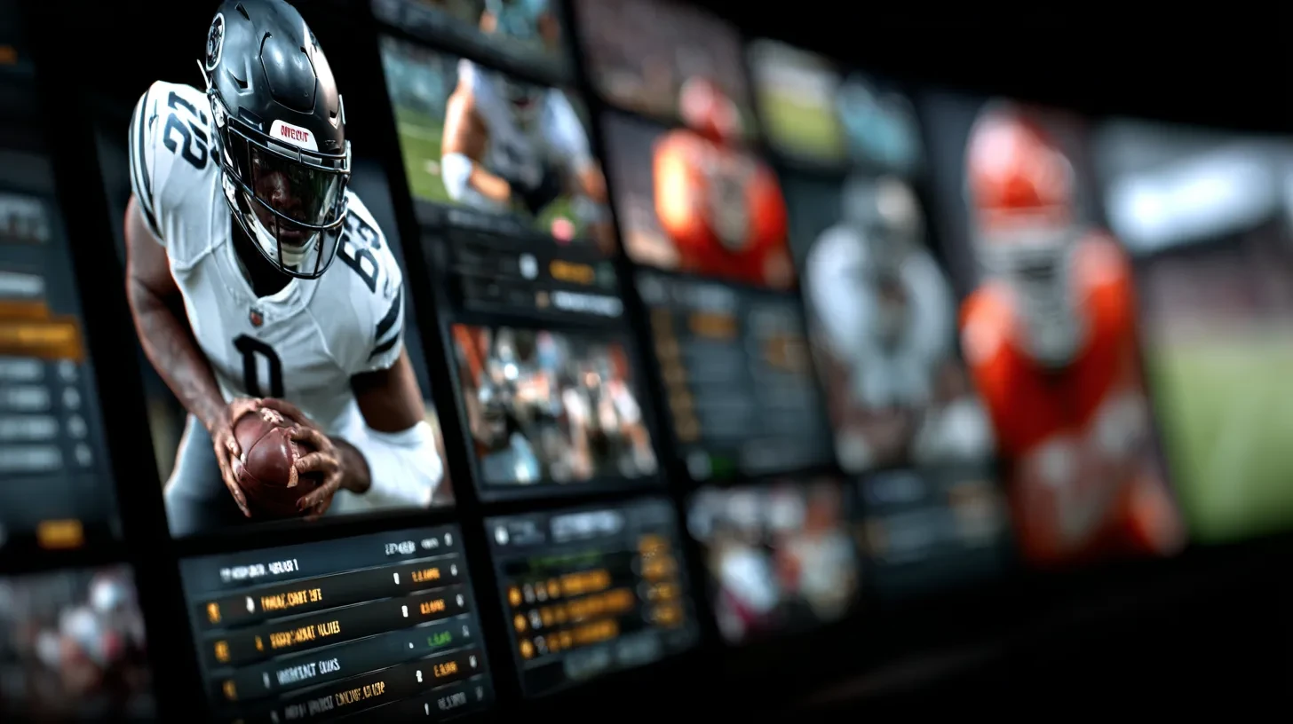 Mengapa MBI8 APK Menjadi Pilihan Utama untuk Penggemar Sukan Bola Sepak